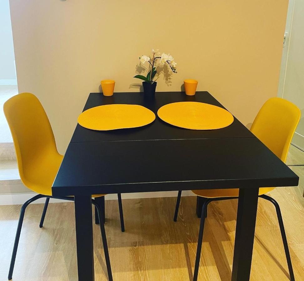 Cascais Studio Outdoor Patio Newly Renovated 외부 사진